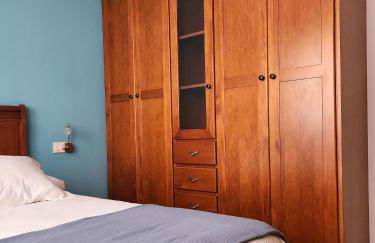 Moreda 48 - 2 Hab y 2 Baños - Garaje y Wifi - VUT-4961-AS - Foto 9