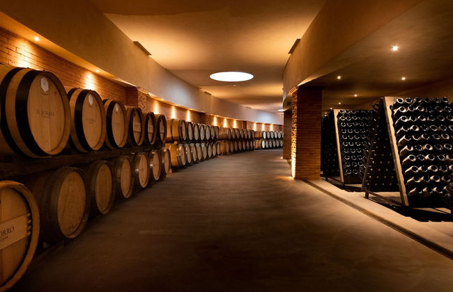 Il Borro - Relais & Châteaux - Foto 72