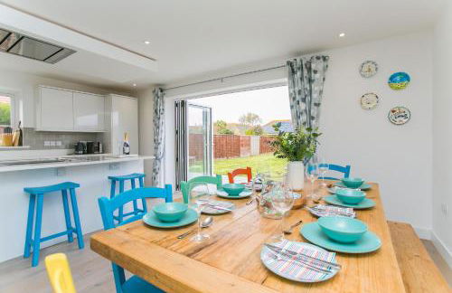 Kingsmead - Bracklesham Bay - Foto 1