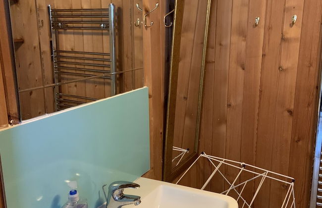 2bed Room Small Annex Furnished in High Wycombe - Foto 10