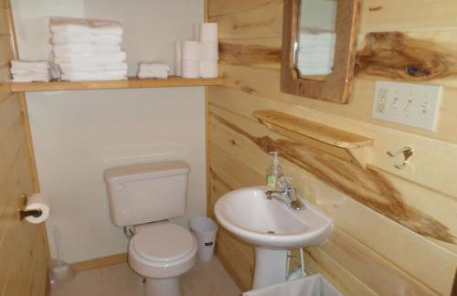 Downtown Apartment Del Norte Colorado Apartment B - Foto 8