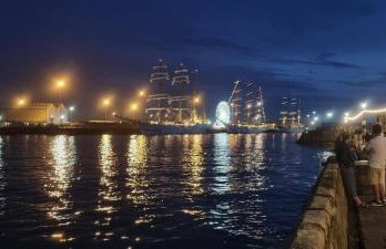 Headland - House - Sleeps5 - Pet Friendly - Garden - Foto 20