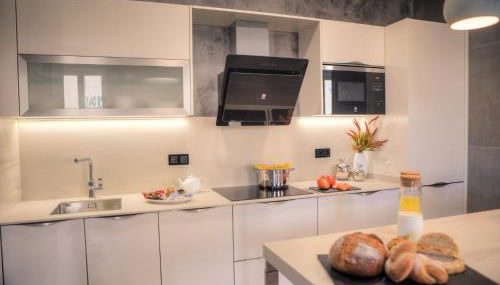 Apartamento Ópera Madrid Centro - Photo 4