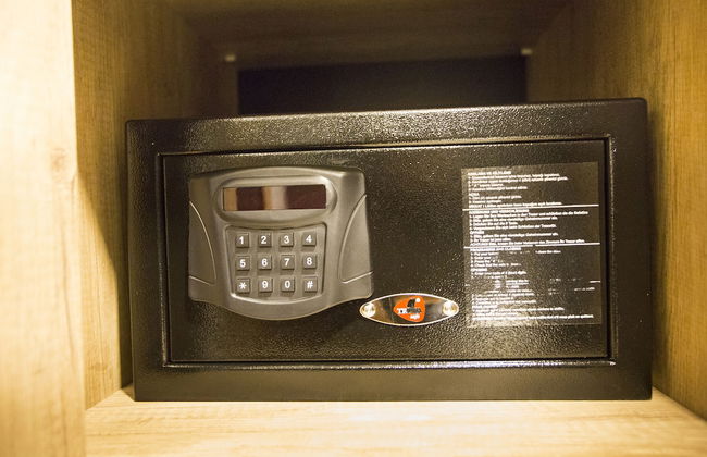 Long Stay Istanbul - Photo 24