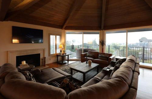 Bridgeview Retreat Near Balboa Park - Foto 19