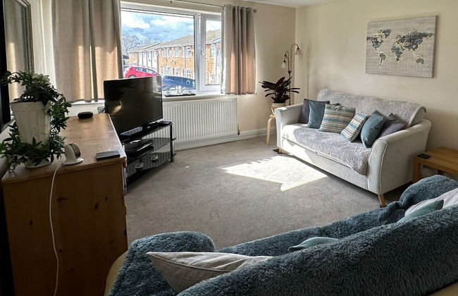 2-bed Apartment in Coleshill - Foto 9