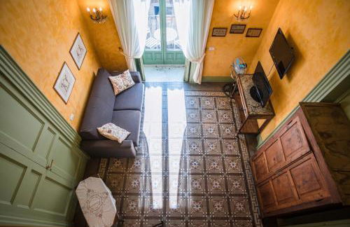 Casa D'aria - Foto 114