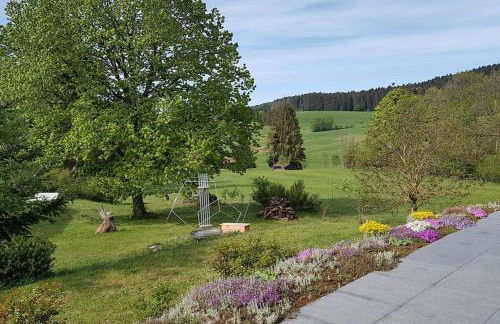 Das Ferienhaus mit lichtem 85m² Studio - Foto 32