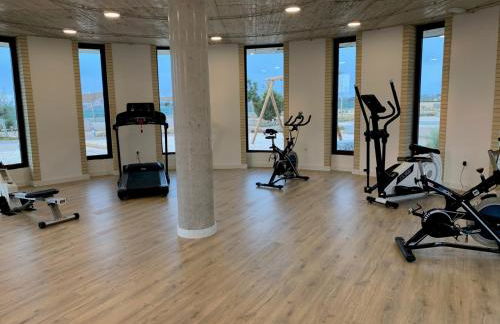 Flamencos 5D - Beachfront flat - Foto 23