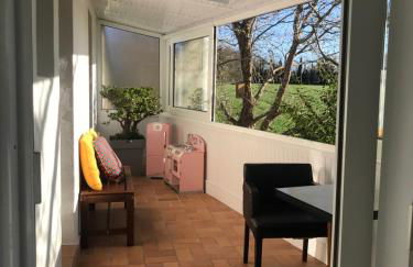 Appartement et Studio Gîtes de L'Odet - Foto 52