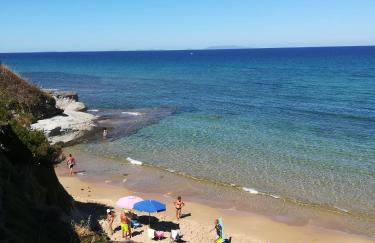 Lu Bagnu Castelsardo Il Corallo - Foto 53