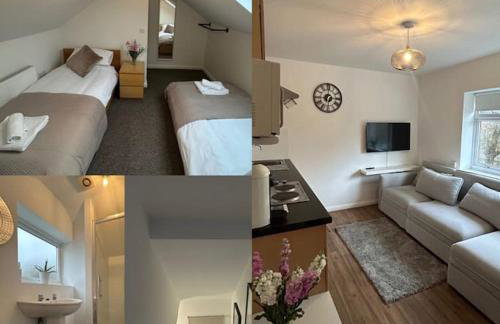 Canal Apartments, Canal View, Temple Meads station - 10 minutes - Foto 1