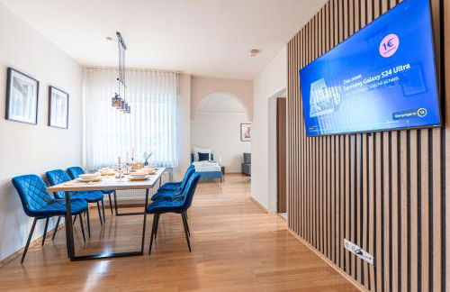 lionApartments Leverkusen #2 - Foto 9