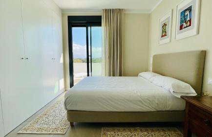 Los Monteros Beach ,Ático exclusivo donde disfrutar del mar y el Golf - Foto 31