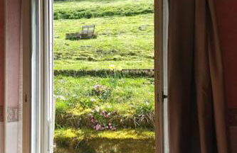 Maison à l'ancienne avec grand terrain , animaux bienvenus - Foto 46