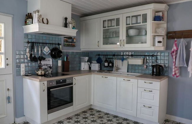 \"haus Am Deich\" Modern Retreat - Foto 5