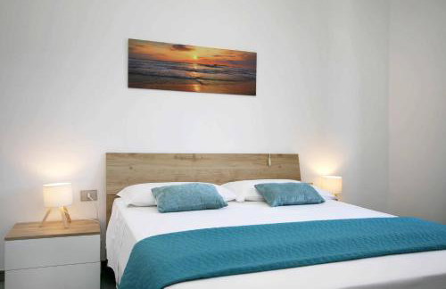 La Terrazza sul Mare - Sa Murta Apartments - Foto 39
