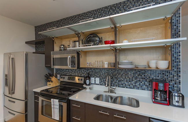 Artsy Extended Retreat Downtown Nashville - Foto 9