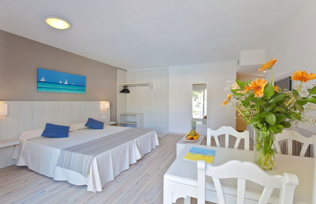 Hotel Club Es Talaial - Foto 10