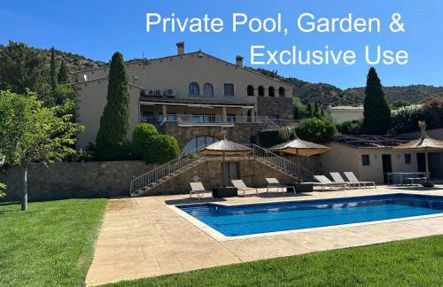 Can Gala - Els Olivars - Appartment & Private Pool - Foto 1