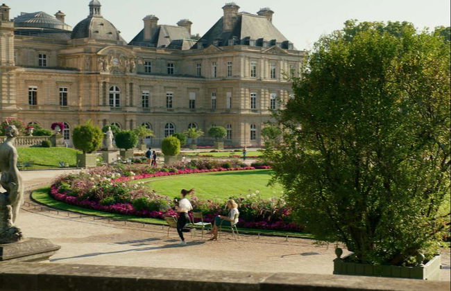 Free tour por los escenarios de Emily - Foto 4