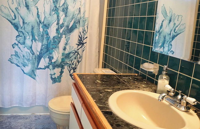 Incredible Water Views, Deck Relaxing Retreat Greenbank Getaway by Avantstay - Foto 13