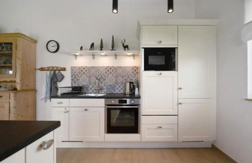 Waldwasserhaus Leisel - Foto 9