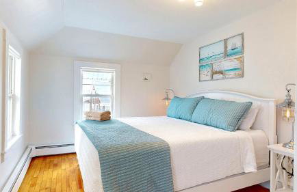 Driftwood Cottage by Bayley Vacation Rentals - Foto 6