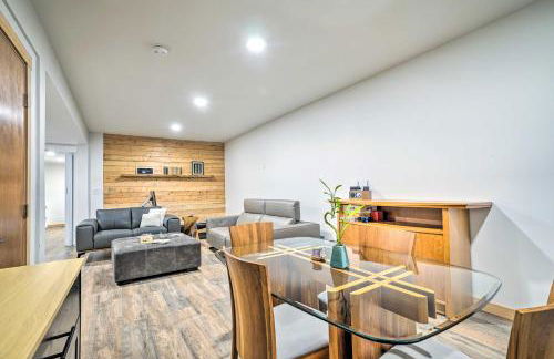 Heated Swim Spa! 15-Acre Cabin on Skykomish River - Foto 7