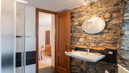 Holiday Home Ca' da Ciassa - VLO130 by Interhome - Foto 5