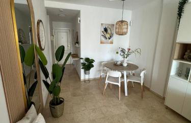 El Bohemia Tenerife zuid strand rust en 3 zwembaden - Photo 48