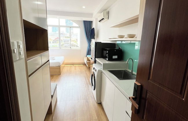 Home Away Ky Con - Foto 2