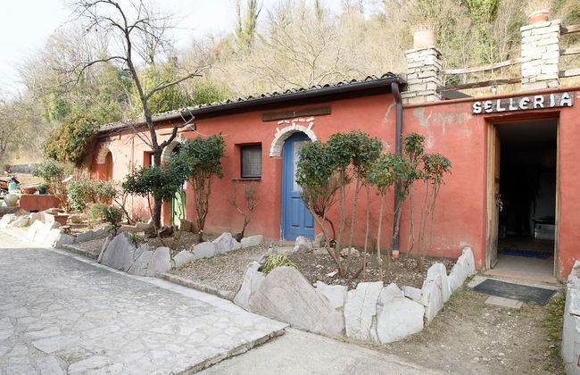 La Tenuta - Resort Agricolo - Foto 77