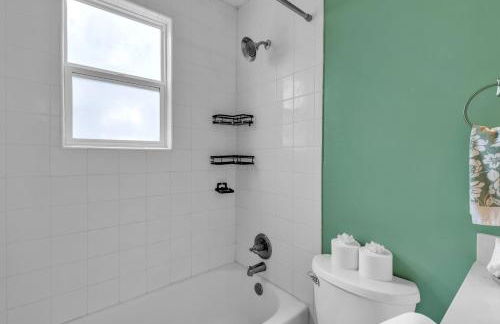 Relax and Unwind in the Heart of Fayetteville home - Foto 18