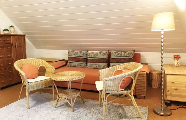 Holiday Home Ockholm - Photo 20