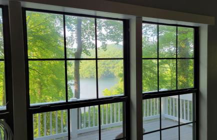 Mountain Lake Retreat I Getaway with Stunning Views - Foto 9