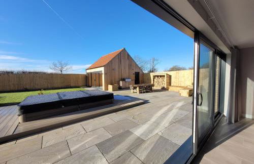 Eastgate Barn, Ashlin Farm Barns - Foto 18