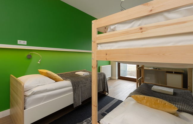 Dom Polnych Maków 35 - Foto 6