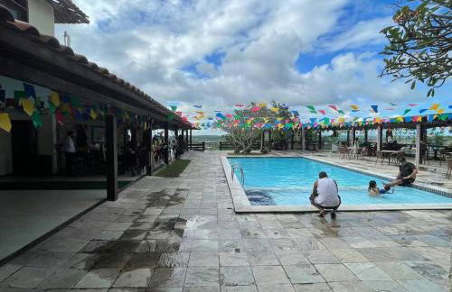 Flat no Condomínio Monte Castelo ao lado da área de lazer, Gravatá-PE - Foto 29