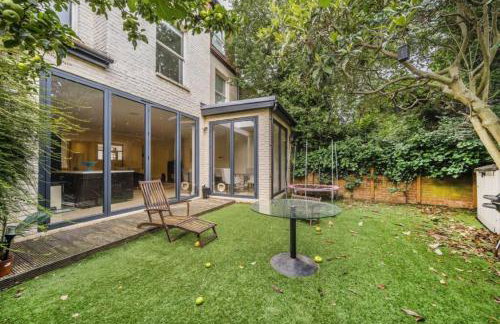 Luxury London House - Foto 31