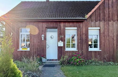 Heide-Ferienwohnung-Soltau - Foto 1