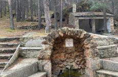 Casa ELENA i MARTA , Valdelinares - Foto 7