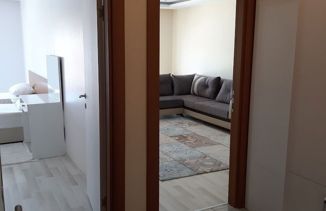 Ulusaray Rezidence - Foto 5