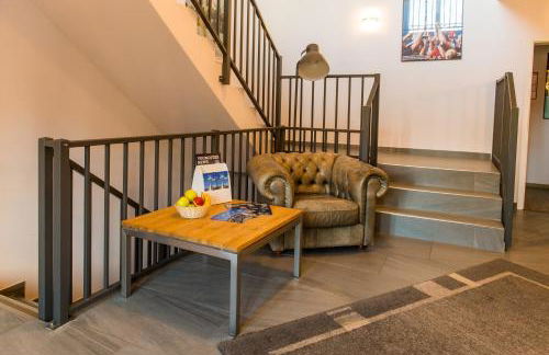 Hotel Flensburg Akademie - Foto 36