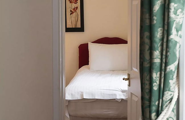 Mellington Hall Country House Hotel - Photo 9