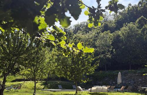La demeure des vignes - Foto 5