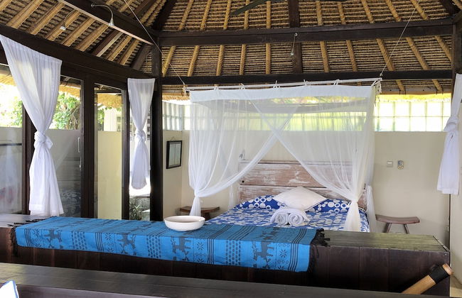 Bloo Lagoon Eco Village - Photo 21