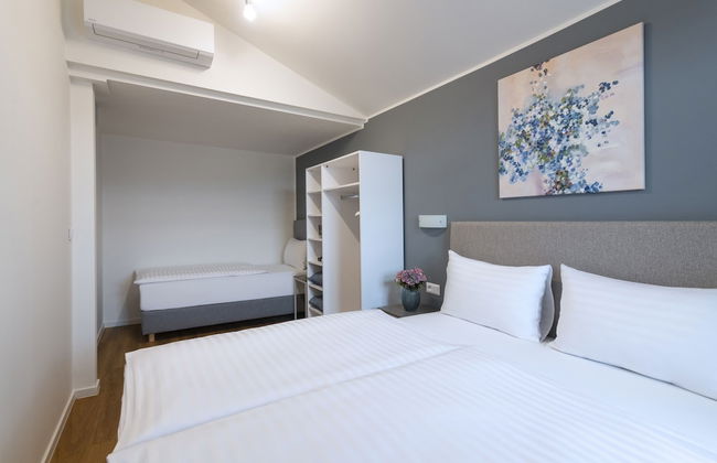 Hidden Art Boutique Residence by Dwellfort - Foto 35