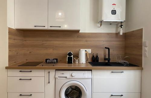 Le Pacha, BNBConciergerie - Foto 8