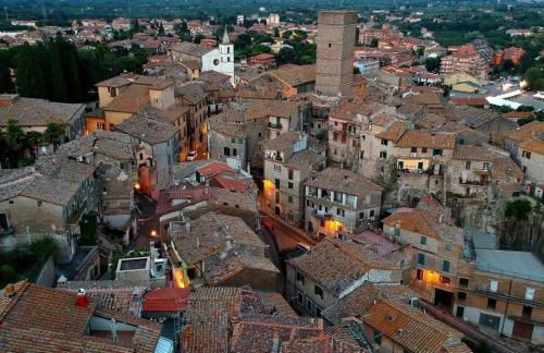 Casa Etrulia - Foto 21